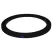 2" Black Buna-N Gasket | CAM20B05