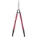 8.5" Blade 21" Handle Serrated Hedge Shear | CORAH6950