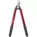 Forged Steel Blade 19" Aluminum Handle High-Performance Vine Lopper | CORAL8321