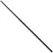 60" x 1-1/4" Tempered Steel Wedge Point Bar | CORBR72090