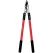 High Carbon Steel Blade 24" Fiberglass Handle Compound Action Bypass Lopper | CORFL3460