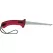 6-1/2" Chrome Plated High Carbon Steel Blade All Purpose 16-Tine Root Saw | CORRK20002
