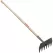 Tampered Steel Blade 48" Northern Ash Wood Handle McLeod Hoe | CORSH65000