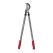 Steel Alloy Blade 32" Steel Handle Super-Duty Bypass Lopper | CORSL6500