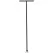 1/2" x 29" Steel Meter Key | CORUT62050