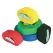 10' Blue High-Strength Poly Utility Tie Down Strap | CSTST10