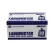 33" x 39" x 1.2 mil Black Load Buster 50/Box Clean-Up Bag | CSTTCGBB1250