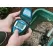 11 V Input 1 Station Outdoor Wired High Impact Plastic 710A Series Battery Operated Controller | DIG710A000