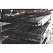 10' x 4" x 1/8" Steel Black with Pin Landscape Edging | EDG18410B