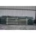 16' x 6" Steel Green with 6-Pin Landscape Edging | EDG316616G