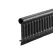 20' x 5-1/2" T-Shape Bottom Flat Strip | EDGDBR20