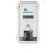 24 VAC Input 48 Stations Outdoor Wireless 7.9" x 3.9" x 2" Plastic Controller | ETWHC2CLR