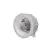 White Fine Thread High Pressure with Nuts For EZ005-FX/EZ010-FXEZ010-HCEZ017-HCEZ025-HC (Pre 2017) Cap | EZGCAPKITCX