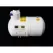 1.5 gal Liquid Up to 10 to 12 lb Water Soluble Fertilizer 150 psi 2.5 gph Fertilizer and Insecticide Tank | EZGEZ001CX
