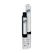 0.75 hp 230 V 10 gpm 9-Stage Multi-Stage Submersible Pump | FRS94351040