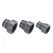 1-1/2" x 1-1/2" Male Acme x Female NPT For Hunter Golf Rotors Bushing Adapter | HTG475000