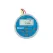 Hunter Residential Controller, Outdoor Fixed Wired 8.9 Cm X 6.4 Cm Node Series | NODE100