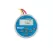 Hunter Residential Controller, Outdoor Fixed Wired 8.9 Cm X 6.4 Cm Node Series | NODE200