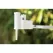 24 VAC Output Outdoor Wireless 20 cm x 7.6 cm Polycarbonate Rain/Freeze Sensor and Receiver | HTRWRFC