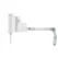 Hunter Solar Sync Sensor, 24 Vac Input Outdoor Wireless 8.5" X 1" X 4.5" | WSSSEN