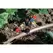 6 mm Self-Piercing Barb 2 gph Red HE Series Point Source Pressure Compensating 100/Bag Drip Emitter | HTXHE20100
