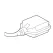 3 m Cable On/Off Level Switch | GFF10748