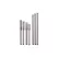 90 to 240 VAC 30 to 300 VDC 6 gpm 2-Stage Multi-Stage SQF-Series 6SQF-2 with Helical Rotor Submersible Pump | GFF95027334