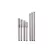 90 to 240 VAC 30 to 300 VDC 8-Stage Multi-Stage SQF-Series 5SQF-8 Submersible Centrifugal Pump | GFF98842520