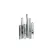 1 hp 2 cu-m/hr 19-Stages 304 Stainless Steel Multi-Stage 7S10-19 Submersible Pump End | GFS03010019