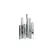 1 hp 4 cu-m/hr 10-Stages 304 Stainless Steel Multi-Stage 16S10-10 Submersible Pump End | GFS10010010