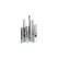 2 hp 4 cu-m/hr 18-Stages 304 Stainless Steel Multi-Stage 16S20-18 Submersible Pump End | GFS10010018