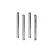 1.5 hp 200 to 240 V 2 cu-m/hr 7-Stage Multi-Stage SQE-Series 10SQE15-330 Submersible Pump | GFS96160187