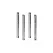 0.75 hp 200 to 240 V 3 cu-m/hr 5-Stage Multi-Stage SQE-Series 15SQE07-180 Submersible Pump | GFS96160192