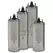 4" 1 hp 230 V 1-Phase 3-Wire Submersible Pump Motor | GLDM10412