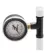 Hunter Pressure Gauge, For Mp Rotators Or Standard Nozzles | MPGAUGE