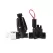 Hunter Control Zone Kit, 1" x 3/4" 0.5 to 15 gpm 40 psi PCZ Series Drip | PCZ10140