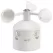 24 VAC Input WIND-CLIK Series Adjustable Wind Sensor | HTRWINDCLIK