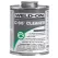 1 gal Can Clear C-65 Series with Screw-On Cap Cleaner Can | IPSC65GAL