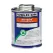 1 pt Can Silver MT-654 Series with 1-3/4" Neck Empty Can | IPSMT654
