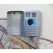 12 Stations Outdoor 6-7/8" x 4" x 9" Hybrid 3-Program Controller | IRRKD12EXT