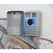 6 Stations Outdoor 6-7/8" x 4" x 9" Hybrid 3-Program Controller | IRRKD6EXT