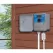 9 Stations Outdoor 6" x 4.5" x 8" KD2 Series Controller | IRRKD900EXT