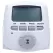 1000 W 120 VAC Primary White DT620 Series Indoor Digital Plug-In Timer | ITMDT620