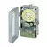 240 VAC Primary Gray Plastic R8800 Series Sprinkler/Irrigation with 14-Day Skipper Time Switch | ITMR8806P101C
