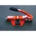 Steel For 1 to 2" PVC/Stainless Steel/Galvanized Steel Pipes Drop Pipe Clamp | JKTKK1