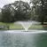 3/4 hp 21' x 17.5" x 5.5' 208 to 240 V VFX Series 1-Phase Aerating Fountain | KAS3400HVFX100