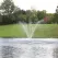 2 hp 20" J Series 1-Phase Aerating Fountain | KAS8400JF150