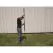 5/8" x 8' Electrolytic Copper Coated Pointed Ground Rod | KIRPLGR