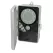 220 VAC Input International Timer Output 1 Station 2100 Series Industrial Grade Commercial Controller | KRM2120