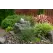 4' x 4' 4000 lb Single Reservoir Fountain Base | LIQLA4000